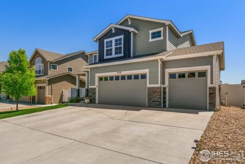 2238 74th Avenue Ct, Greeley, CO 80634
