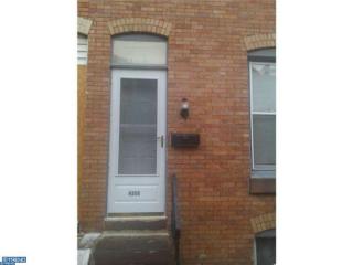 4350 Orianna St, Philadelphia, PA 19140-2409