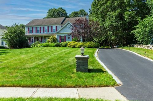 294 Castle Rocks Rd, Warwick, RI 02886-9569