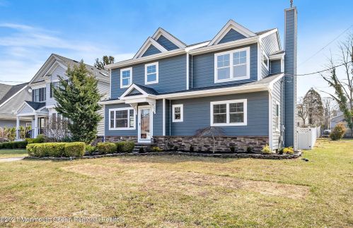94 Jackson St, Red Bank, NJ 07704