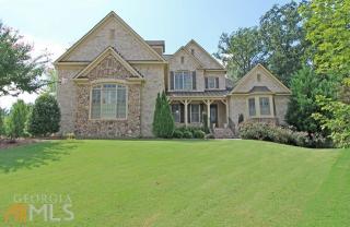 846 Paces Farm Trl, Marietta, GA 30064-7550