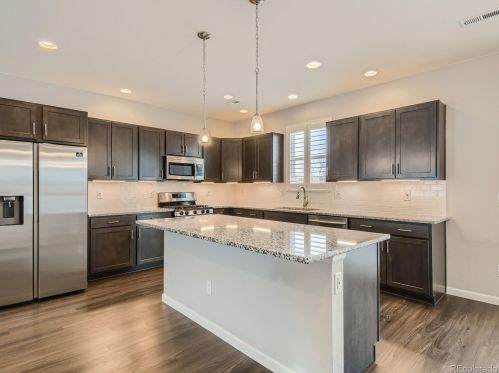 1443 Elmwood Pl, Denver CO  80221-3222 exterior