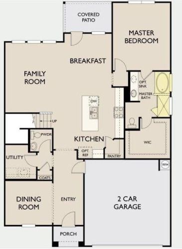 13000 Lapoynor St, Webberville, TX 78653
