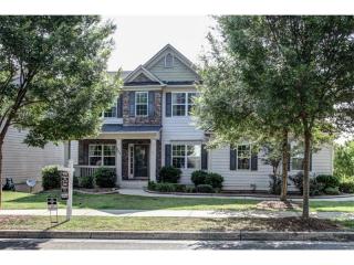 501 Deepwater Cove Way, Holly Springs, GA 30115-4591