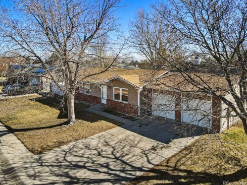 510 49th Ave, Greeley CO  80634-1211 exterior