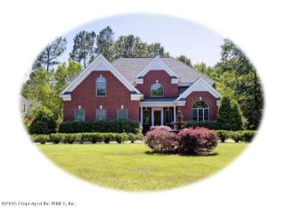2409 Burnwether Ln, Williamsburg, VA