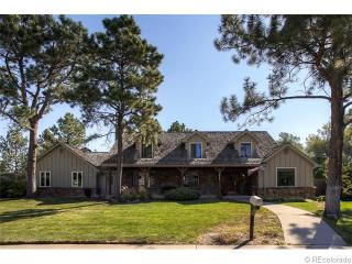 5850 Quarles Dr, Littleton, CO 80128-3950