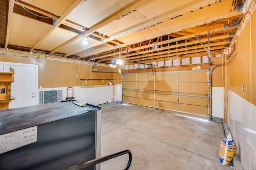 4394 Genoa Ct, Denver CO  80015-5422 exterior