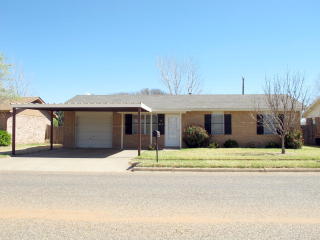 850 20th St, Ransom Canyon, TX 79364-3118