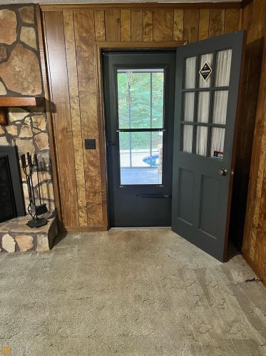 3360 Squire Ln, Conyers GA 30094-3541 exterior