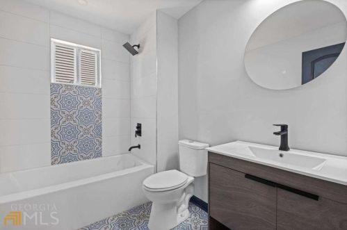 1116 Fair St, Atlanta GA  30314-3005 exterior