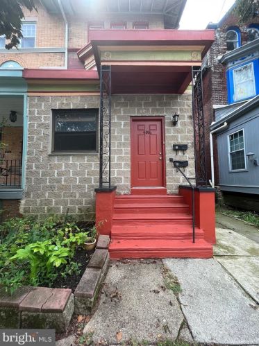 4916 Hazel Ave, Philadelphia PA  19143-2005 exterior