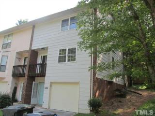 6039 Dixon Dr, Raleigh NC  27609-3604 exterior