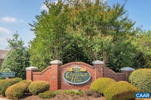 830 Beverley Dr, Charlottesville, VA 22911-4609