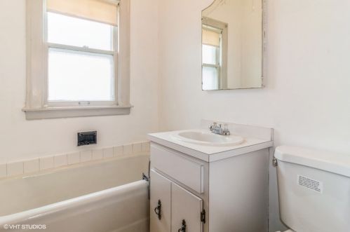 3231 Clarence Ave, Forest View IL  60402-3558 exterior