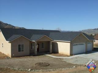 22219 Mariposa Rd, Tehachapi, CA 93561-8876