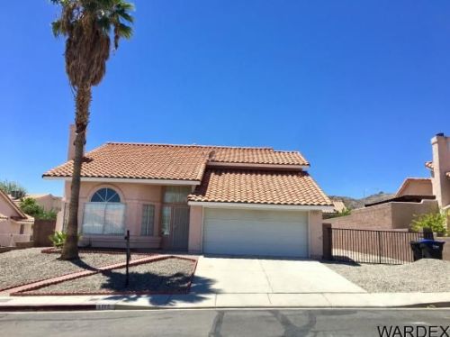 3115 Cactus Springs Dr, Laughlin, NV 89029-0825