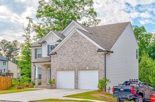 5108 Fellowship Dr, Buford, GA 30519-3491