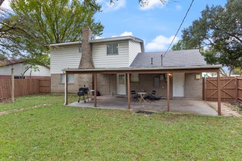 4229 Burning Tree Ln, Garland TX 75042-4607 exterior