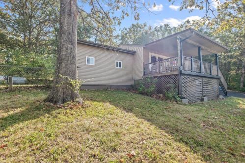 4364 Shore Dr, Catawissa, MO 63015-1134