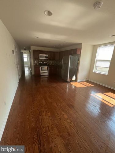 1811 Berks St, Philadelphia PA 19121-2053 exterior