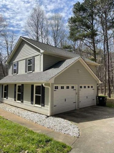 135 Ashley Creek Dr, Newnan GA  30263-4167 exterior