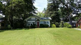 16 Sherwood Rd, Rome GA  30165-4230 exterior