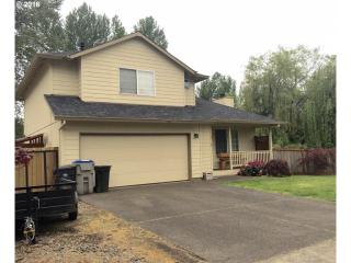 16116 Sunset Blvd, Sherwood, OR 97140-8369