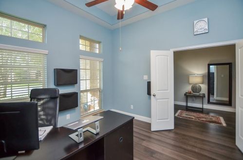 24106 Rosalia Ct, Richmond TX  77406-7799 exterior