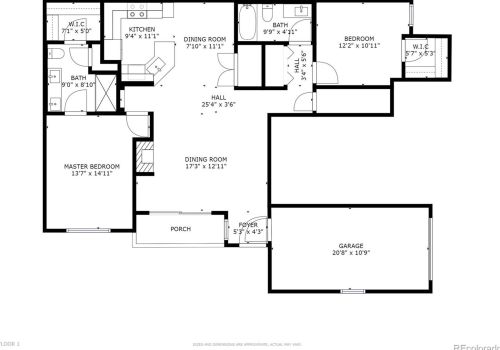 1193 Alton St, Denver CO  80010-3052 exterior