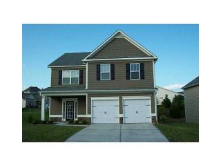 609 Cobblestone Cir, Holly Springs, GA 30114-8272