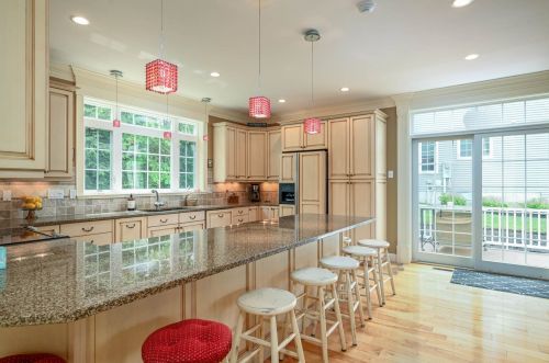 156 Long Bay Dr, Laconia, NH 03246-4044