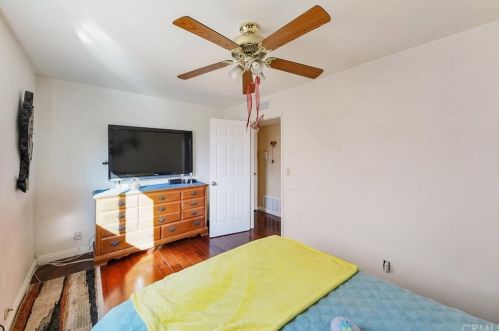 271 Avenida Rio Bravo, Anaheim CA  92808-1014 exterior
