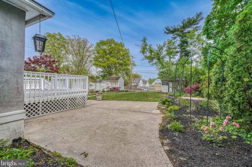 129 Post Rd, Aberdeen MD  21001-2522 exterior