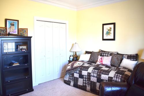 241 Plantation Dr, Foreston SC  29102-9504 exterior