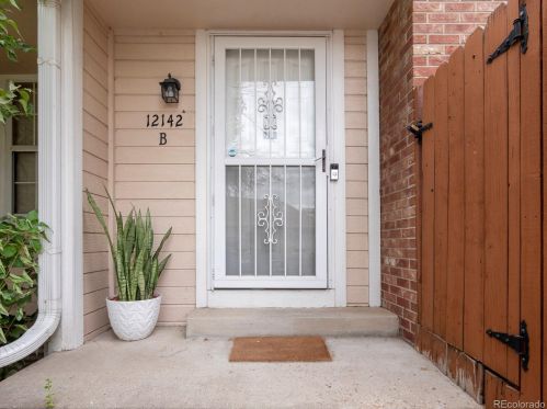 12142 Bannock Cir, Denver, CO 80234-2191