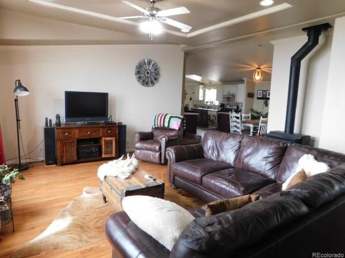 3555 Buckhorn Ln, Canon City CO 81212-8229 exterior