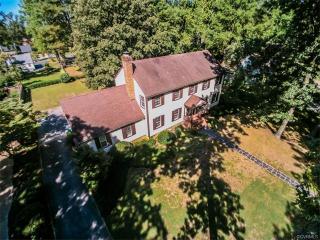 8310 Fulham Dr, Richmond, VA 23227-1715