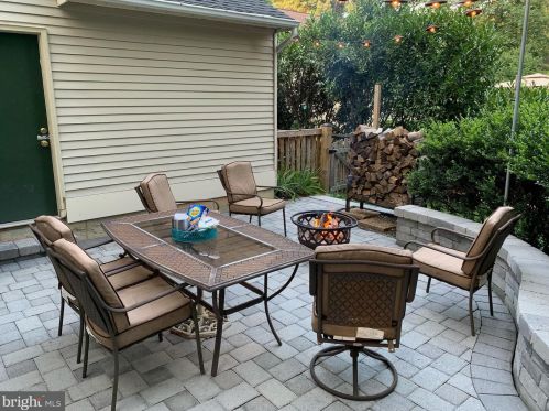 263 Michener Ct, Severna Park MD 21146-2053 exterior