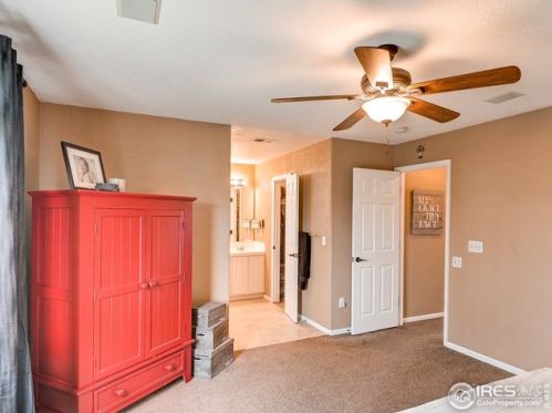 1014 Fenwick Dr, Fort Collins CO  80524-6444 exterior
