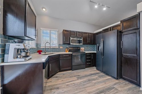 8648 Bluegrass Cir, Parker CO  80134-9246 exterior