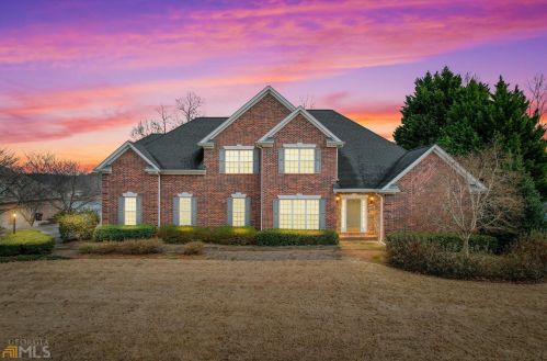25 The Promontory, Newnan, GA 30263-6087