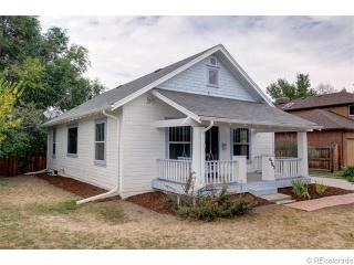 4703 Florida Ave, Denver, CO 80222-3533