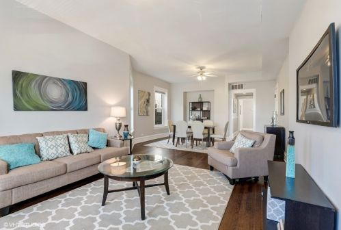 1315 Eddy St, Chicago, IL 60657-1431