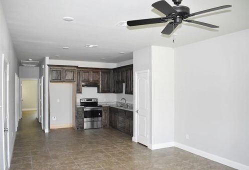 2118 Grayson Ave, Fort Worth TX  76106-6652 exterior