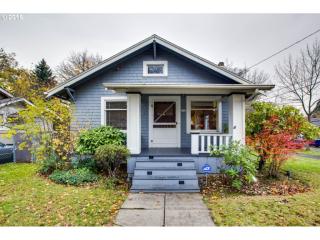 3106 67 Ave, Portland OR  97206-8834 exterior