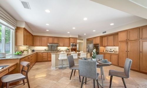 8208 Bailey Way, Anaheim CA  92808-2532 exterior