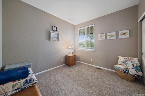 16447 Sheridan Dr, Parker CO 80134-9331 exterior