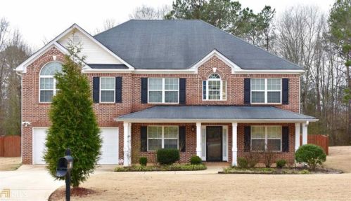 30 Lightwood Dr, Porterdale, GA 30016-1916