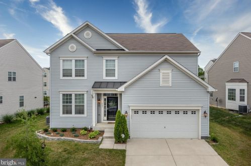 703 Bentgrass Dr, Aberdeen, MD 21001-3924